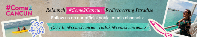 Come2Cancun - Asociación de Hoteles de Cancún, Puerto Morelos e Isla Mujeres